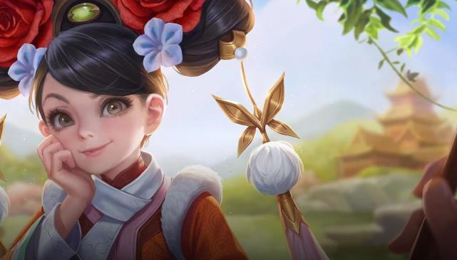 王者光荣十大情侣皮肤哪个好,王者光荣十对情侣皮肤有哪些