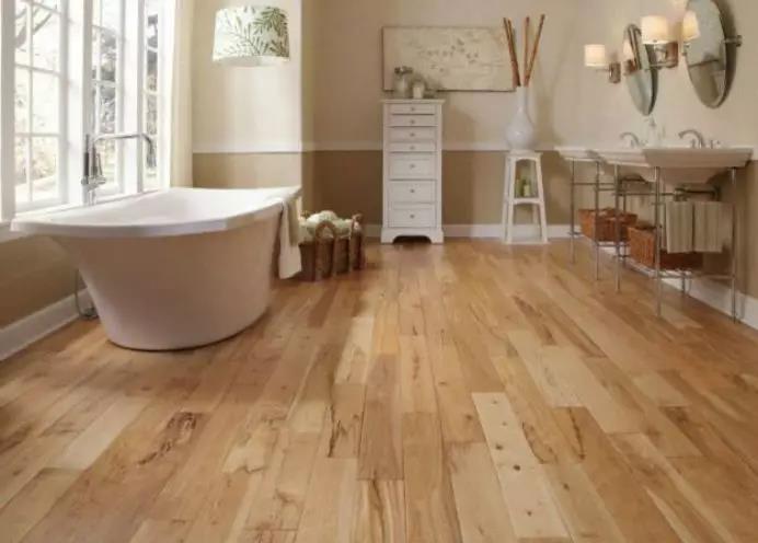 想要购买实木家具去哪里买,准备买家具这几种木材你都了解吗