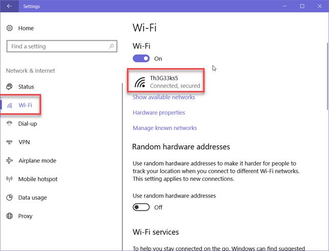 windows10的ip地址怎么看,windows怎么找ip地址