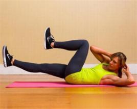 产后骨盆下垂瑜伽视频,改善骨盆松弛的瑜伽