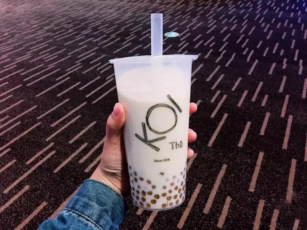 盘点龙岩奶茶,龙岩500杯奶茶