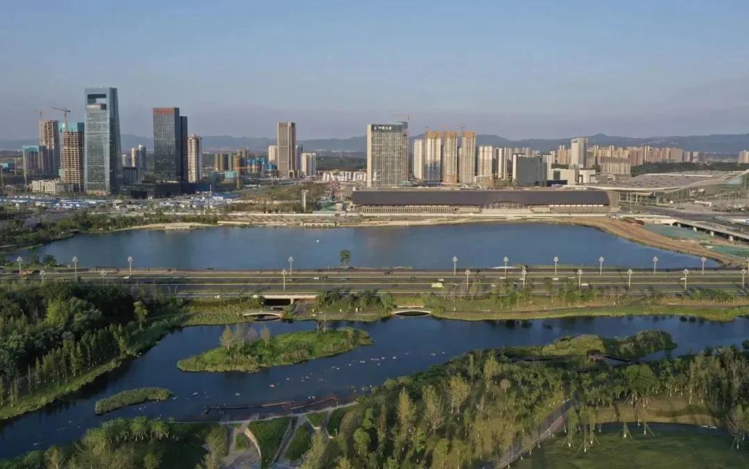 成都东部新区投资机会清单,第一批中国投资热点城市名单发布