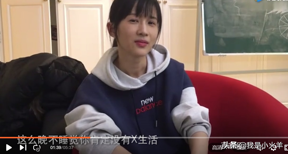 女权争议papi酱,papi反对性别歧视