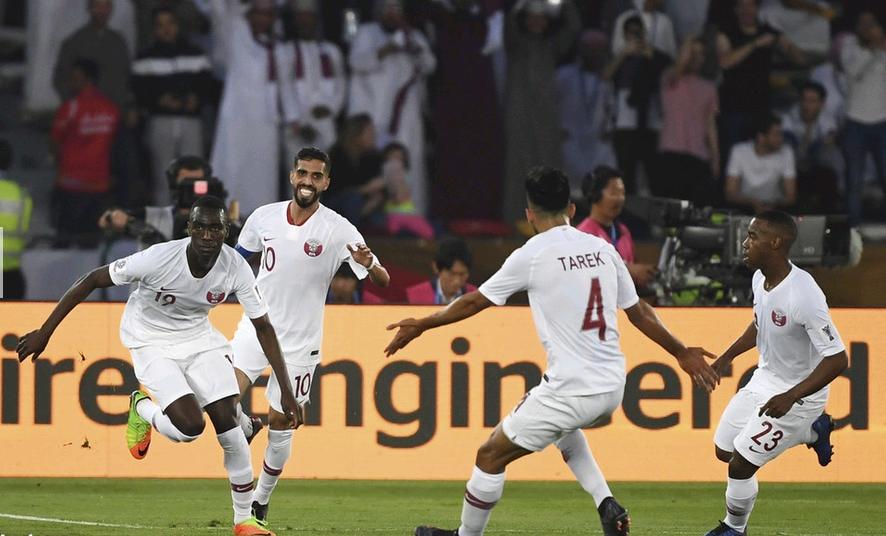 卡塔尔对国足目前情况,卡塔尔世界杯国足还有希望吗