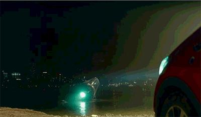 疯狂的外星人外籍,疯狂外星人里的三大演员