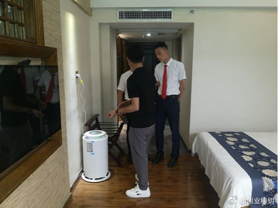 一月赚1000万的创业实录,励志零成本创业一年居然赚500w