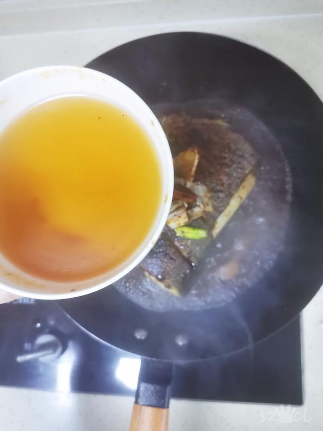 徐州地方口味的红烧鱼的做法,杭州红烧鱼的做法大全家常