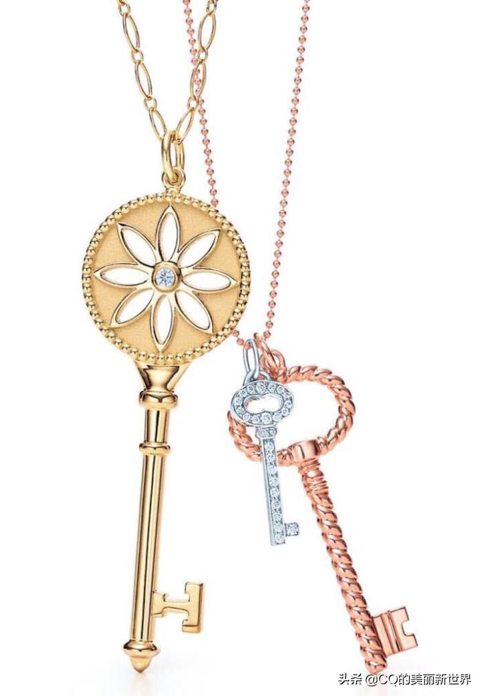 tiffany公主梦,世上有种东西叫tiffany