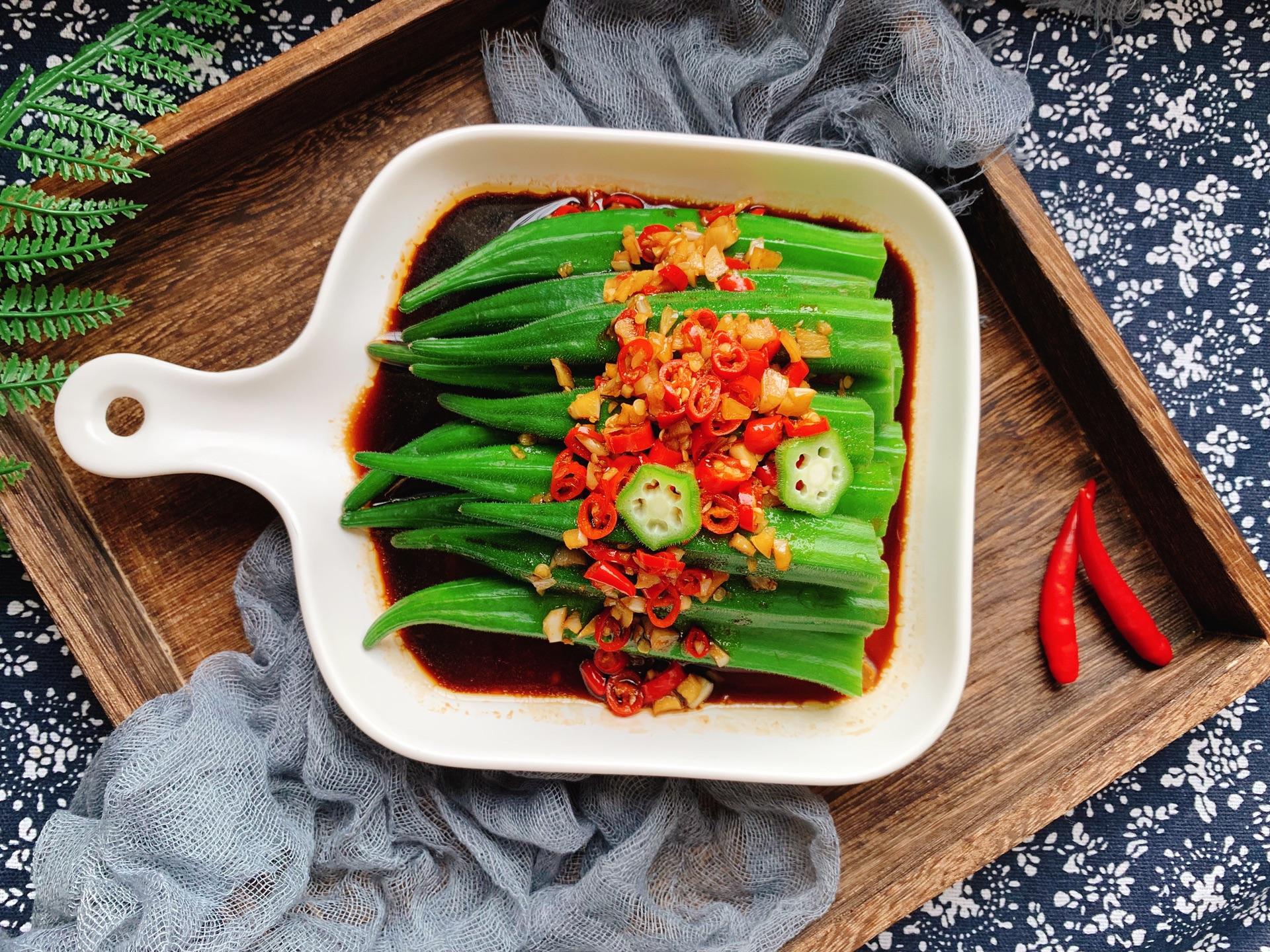 厨师长用18年经验分享凉拌菜,星级大厨凉拌菜秘方