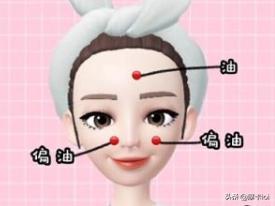 教你60秒辨别自己的肤质快看,教你最简单的肤质辨别方法