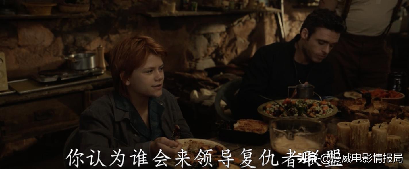 还记得《无以为家》的小男主吗？他如今加盟漫威《永恒族》了