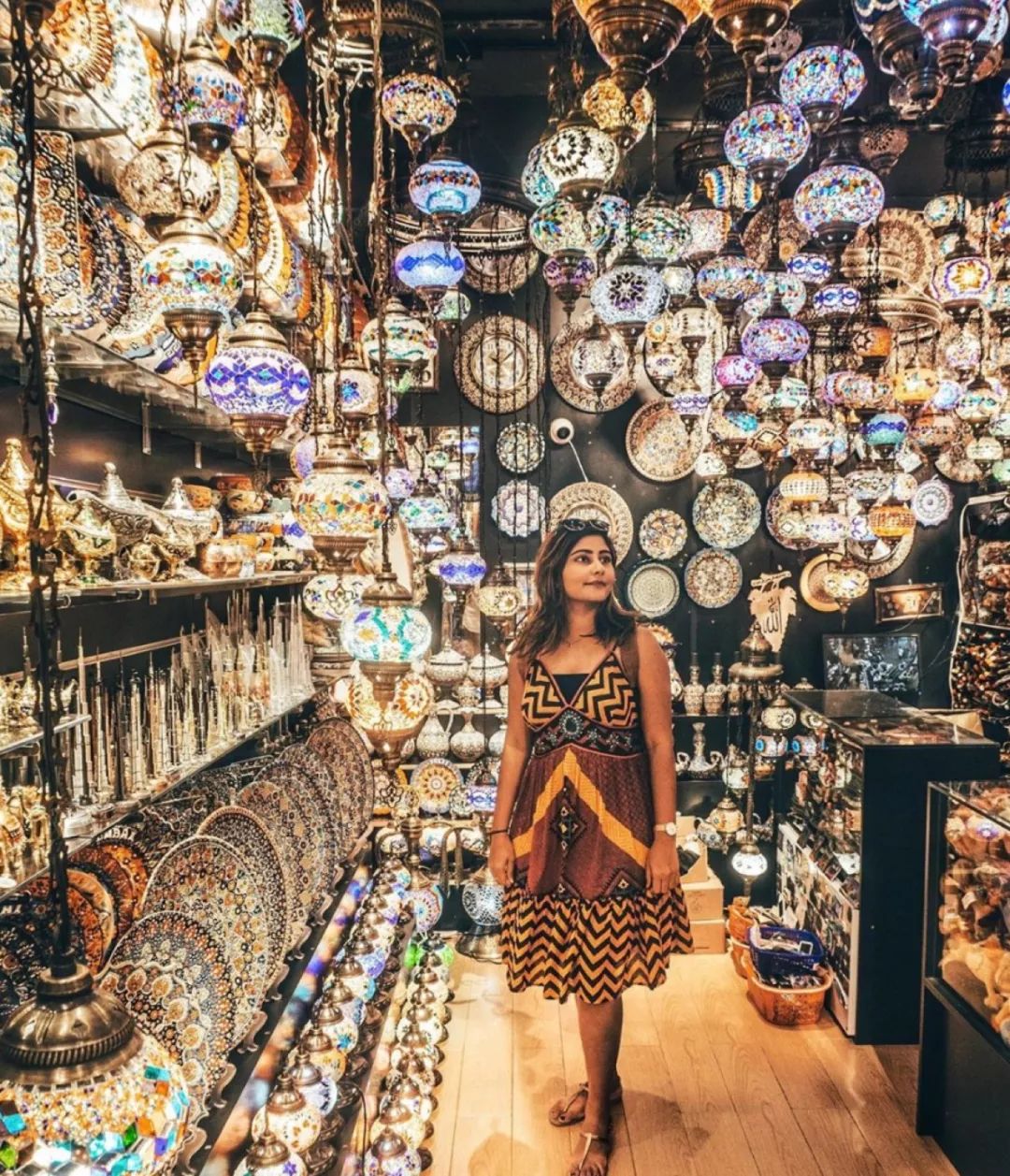 迪拜自由行攻略及小tips,去迪拜旅游前的准备攻略