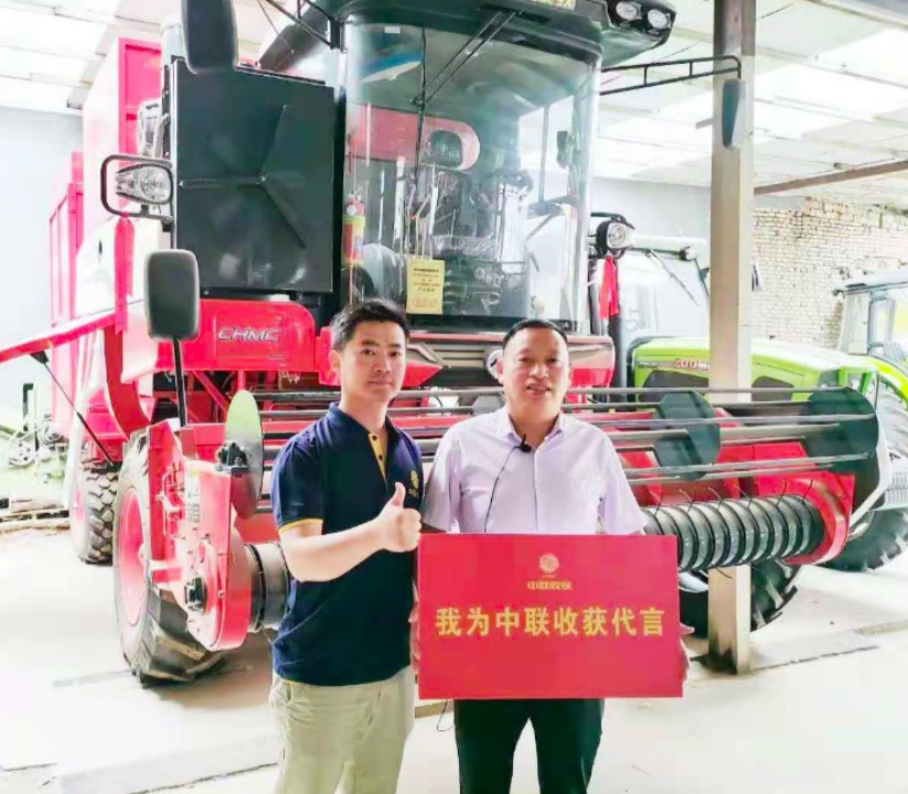 下岗职工创业记：“自来水”口碑助力企业单品销售1000万