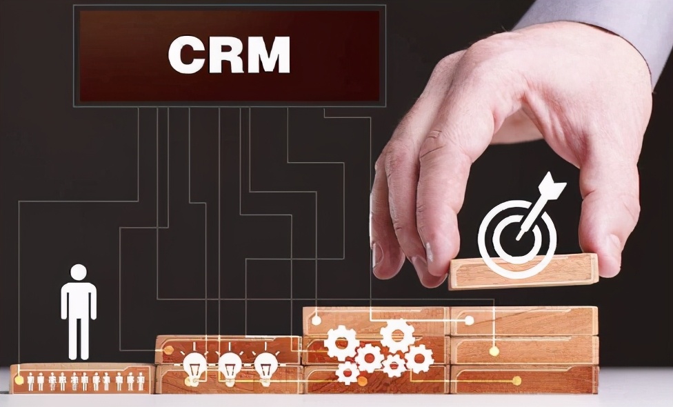 crm系统能帮助企业吗,未来有前景的企业crm系统