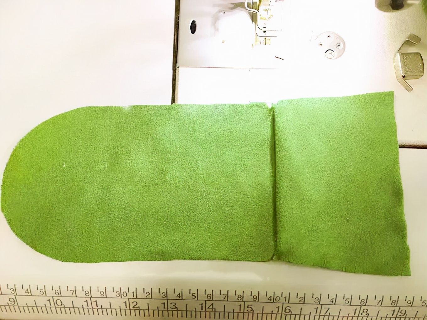 女士秋冬季地板袜教程,怎样做地板袜简单又好穿