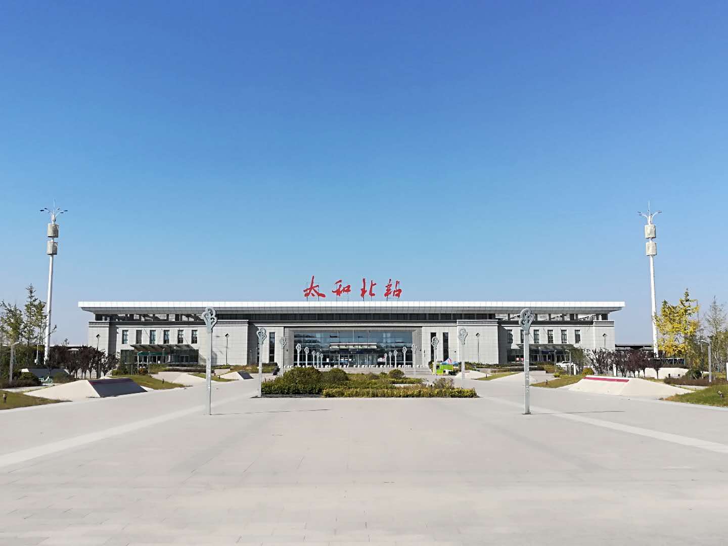 太和县太和印象商业街,阜阳太和印象