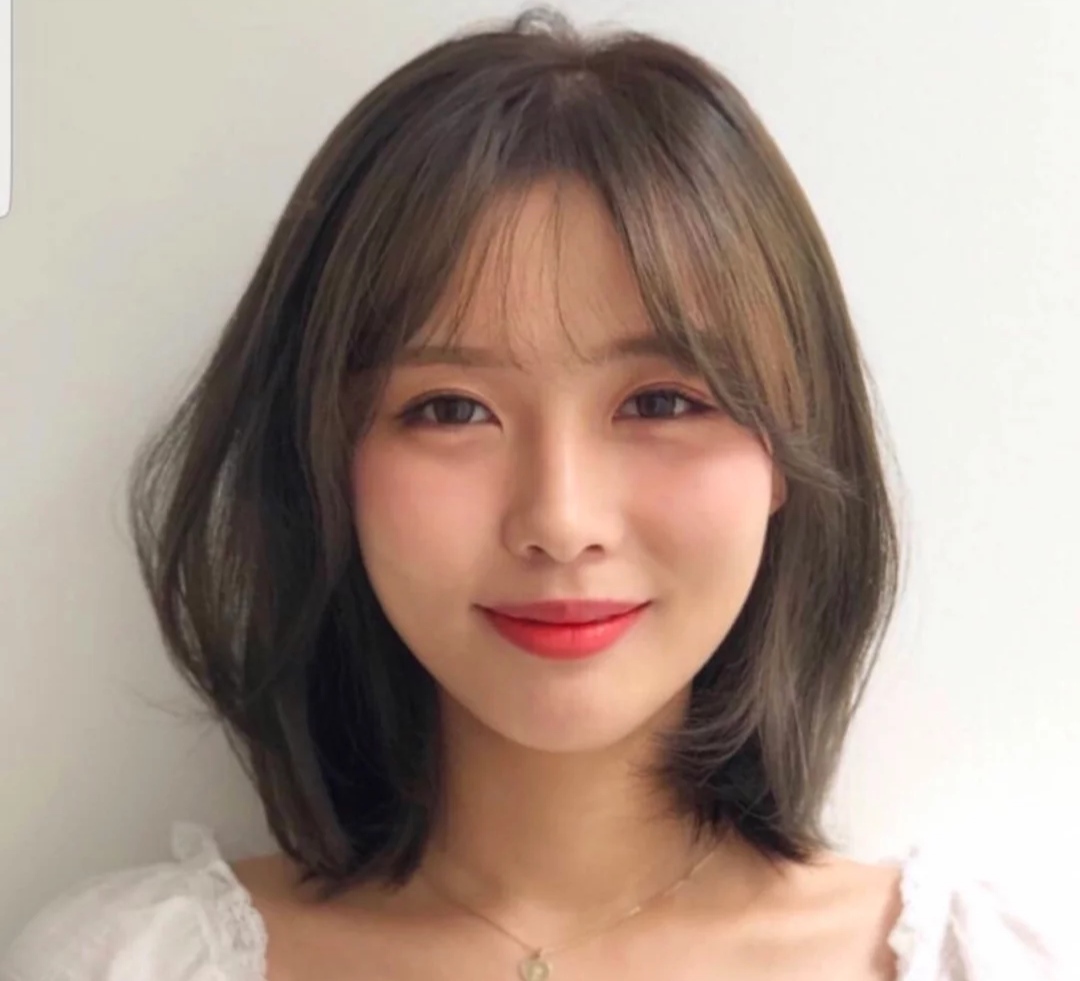 适合大脸的卷发发型女最新,大脸卷发发型翻车