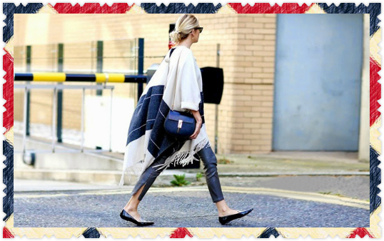 哪种平底鞋好看又耐穿,为什么平底鞋比高跟鞋显腿细