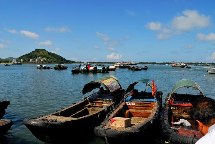 汕尾不属于潮汕为啥叫汕尾,汕尾属于潮汕吗官方答案