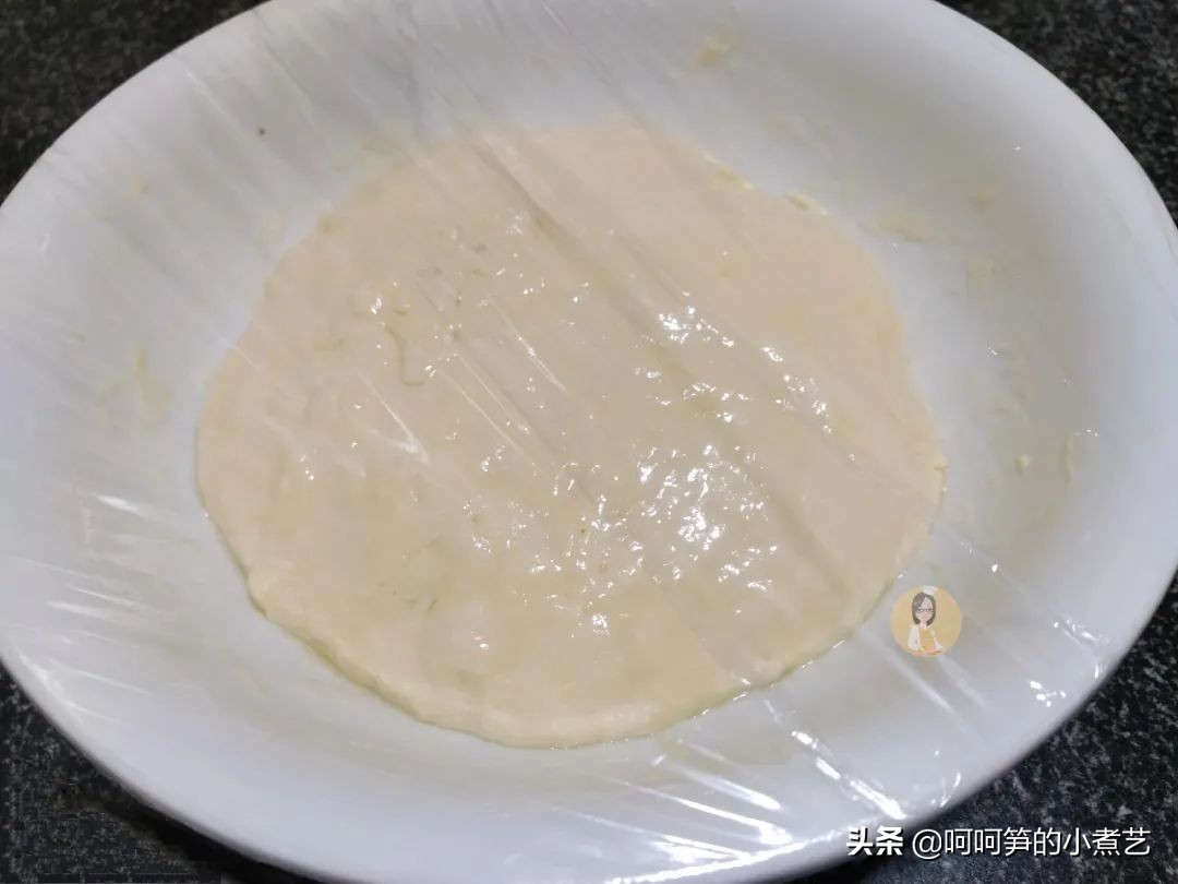 上海油条的做法和配方视频,100种简易懒人早餐油条的做法