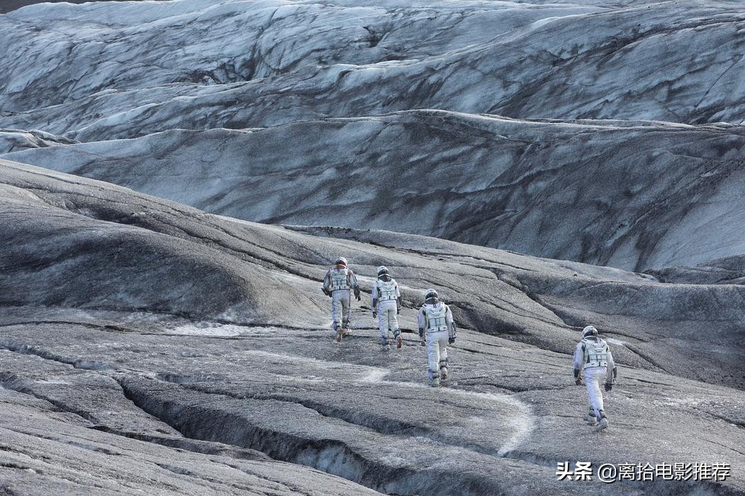 令人震撼的经典科幻电影,颠覆世界的十部科幻电影