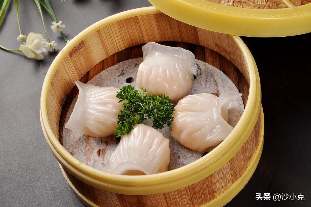 关于中国各地特点美食的综合介绍,全国各地特点美食你的家乡都有