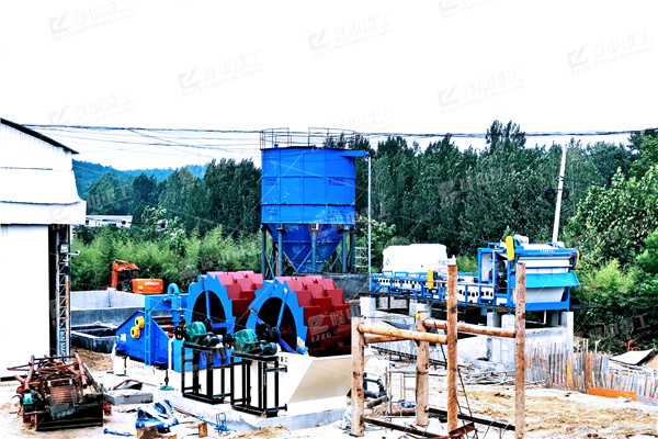 河沙和机制砂哪个比较好,河沙为什么比机制砂贵