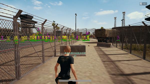 盘点那些被外挂毁掉的游戏,盘点早期游戏外挂