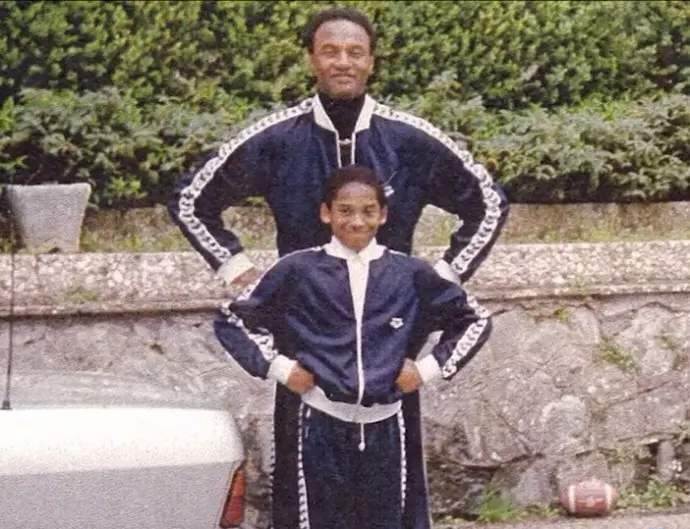 科比去世两周年曼巴精神,科比为什么有曼巴精神