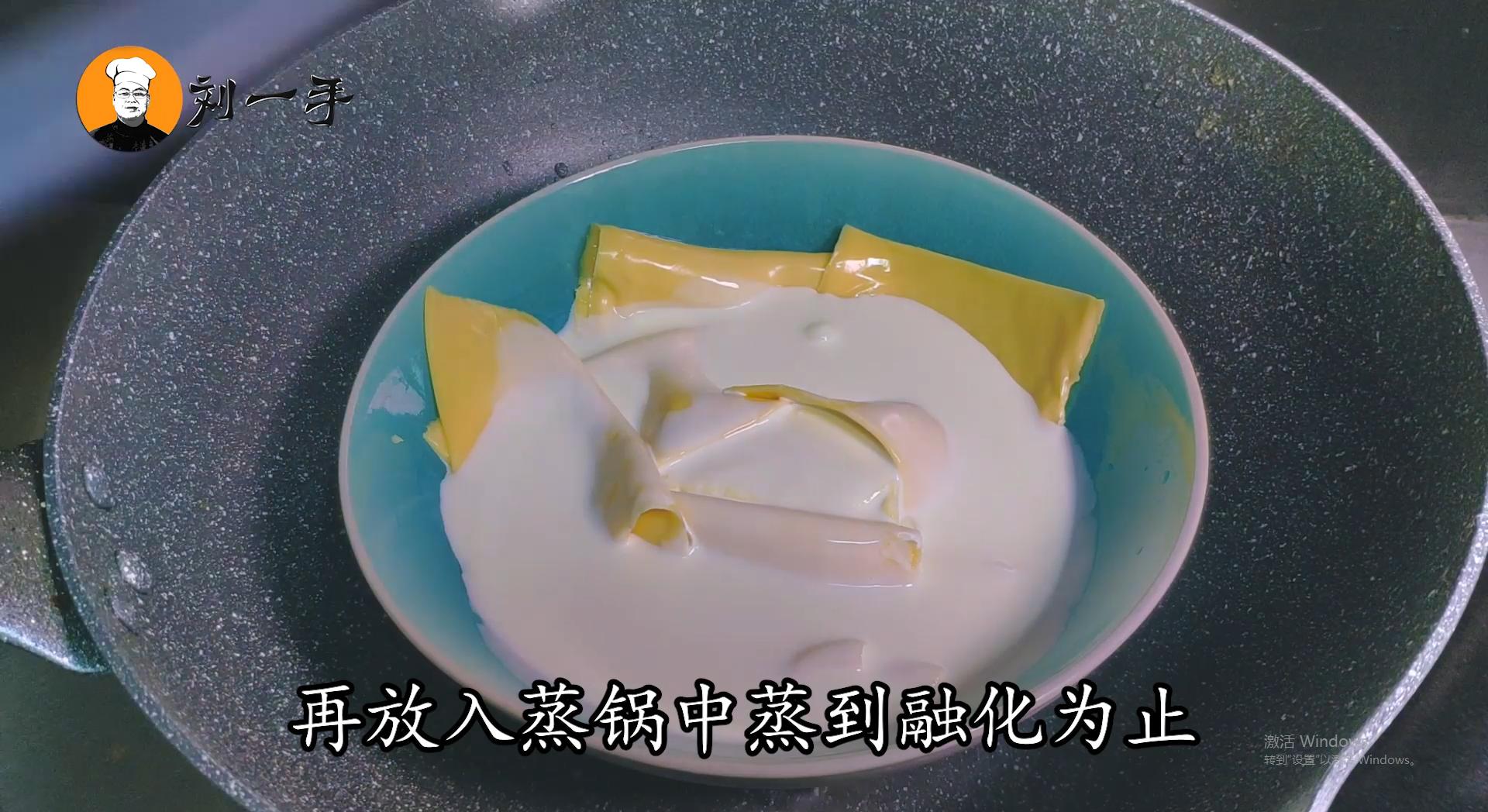 自制半熟芝士蛋糕,自己制作纯芝士蛋糕的方法