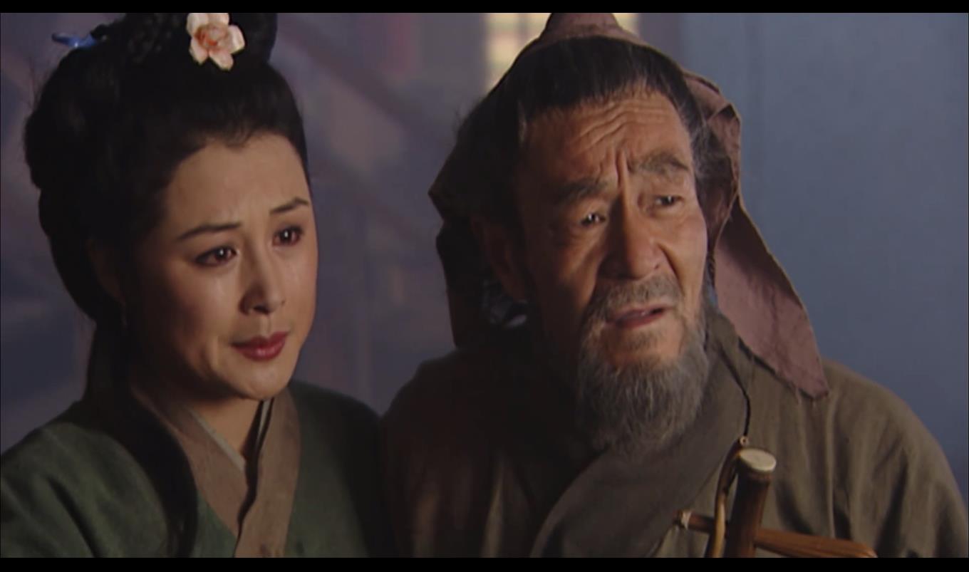 不是完人，更不是唯一好汉，也说鲁智深“污点”