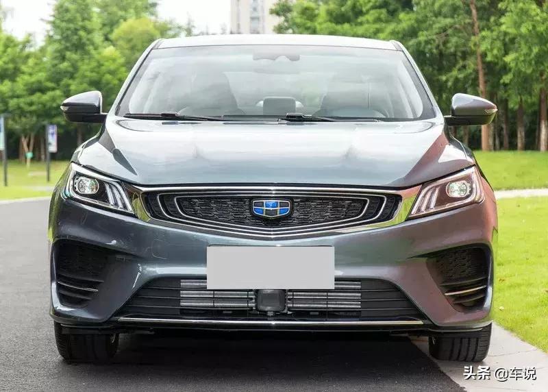 难挡的高级感吉利缤瑞用车总结,难挡的高级感吉利缤瑞