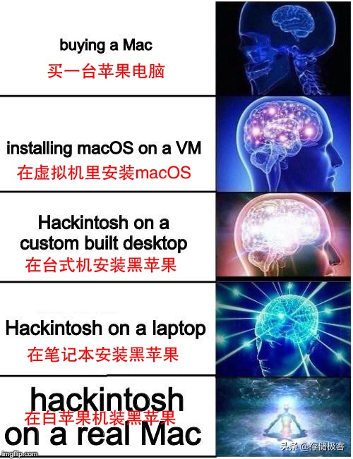 amd装黑苹果有什么缺点,amd安装黑苹果缺点