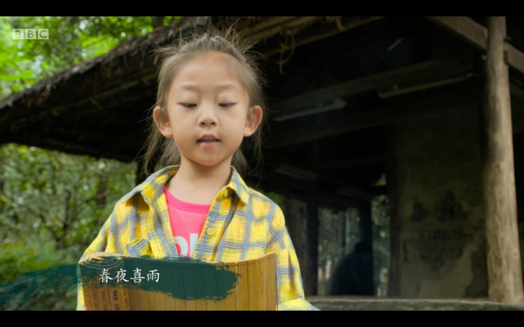 bbc杜甫中国最伟大的诗人内容介绍,bbc杜甫中国最伟大的诗人的解说词