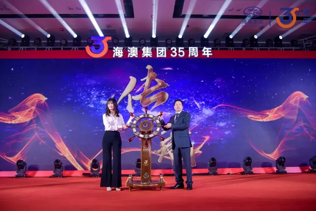 风云闽商|“福建石油帮”大佬郑金泉，巨轮也有“电影梦”