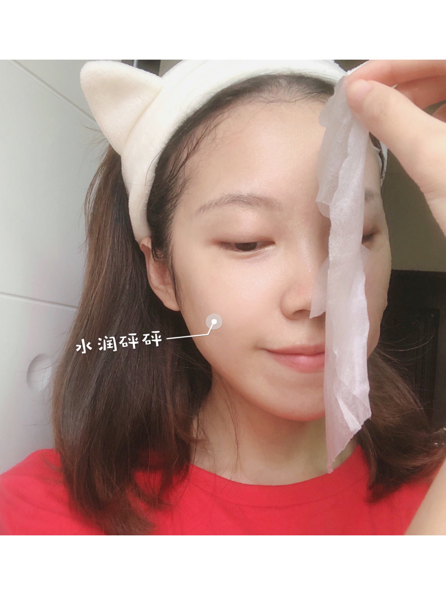 丸美蛋白补水面膜测评,丸美套装测评面膜好用