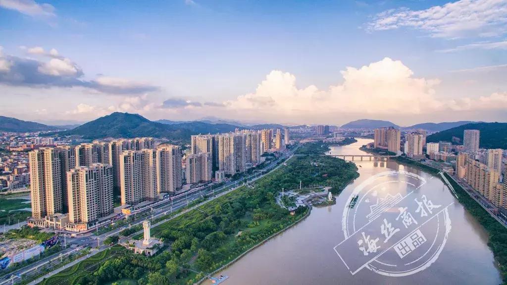 深读南安，原来有这么多理由让我爱上你