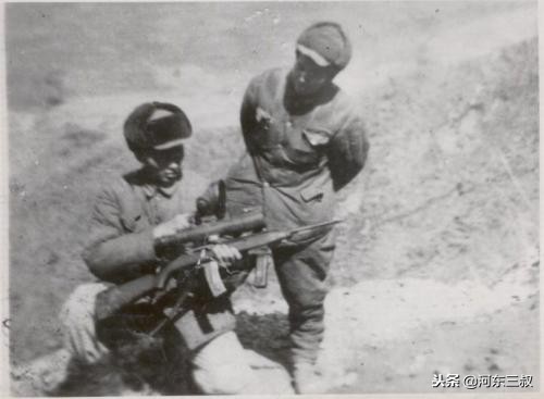 德军黑科技夜视仪,德军二战黑科技战机