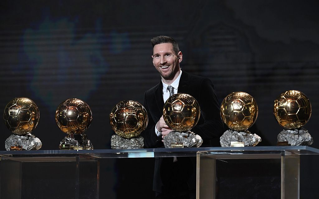金球奖投票c罗给谁投票,金球奖历届得主梅西c罗