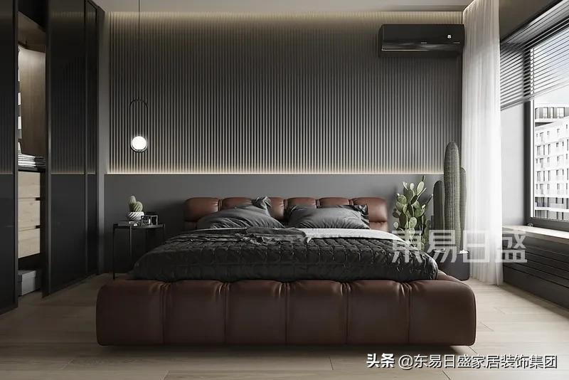 实用又省钱的卧室设计,最实用的卧室设计