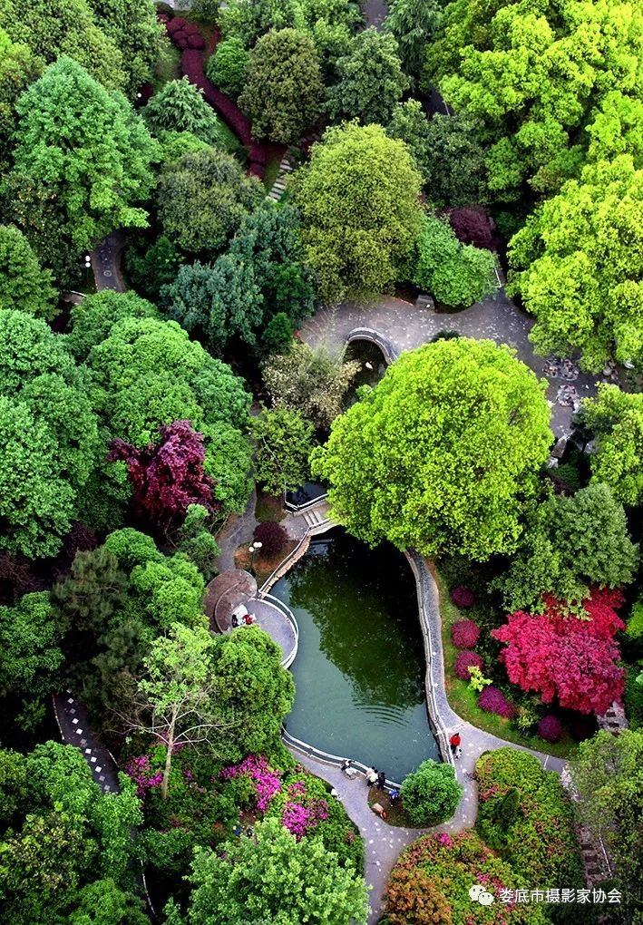 娄底风景照片大全,湖南娄底摄影风景
