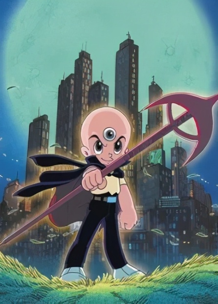 小时候日本动画片00后,8090年代动漫