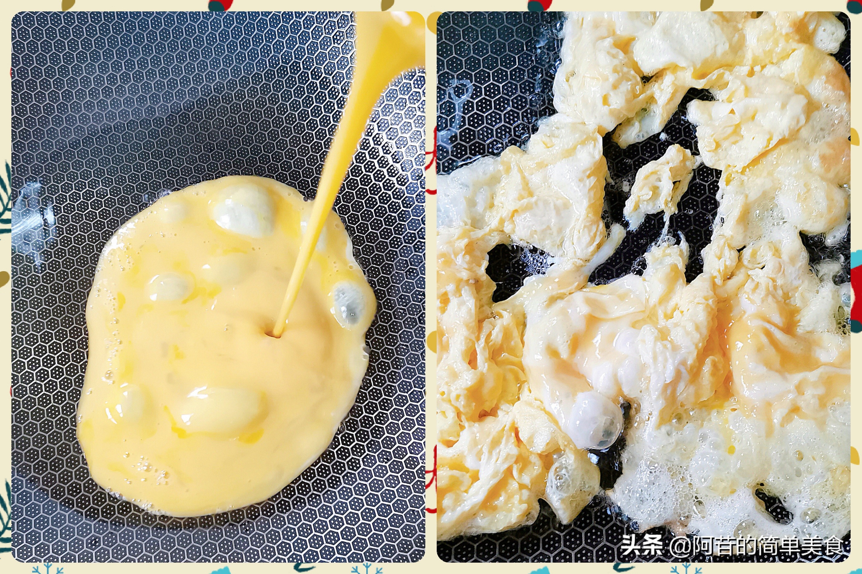 豌豆苗鸡蛋汤绿色的汤能吃吗,豌豆苗肉丝鸡蛋汤的正宗做法