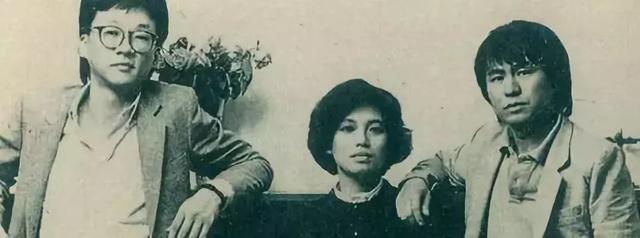 蔡琴与杨德昌的婚姻状况,杨德昌到底爱不爱蔡琴