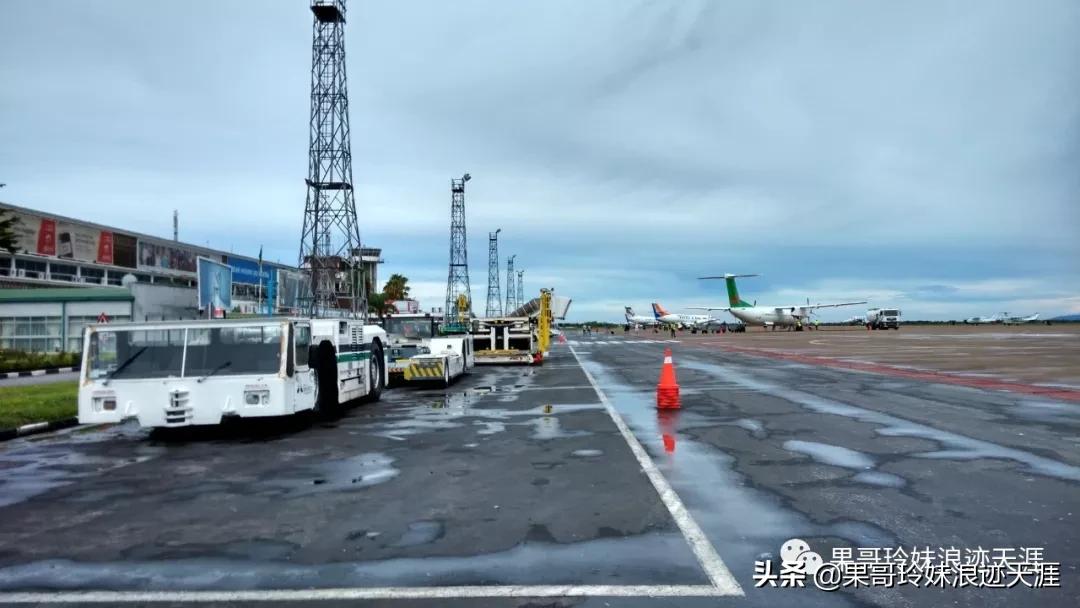 在非洲有个国家叫赞比亚，他是你想象中的样子吗？