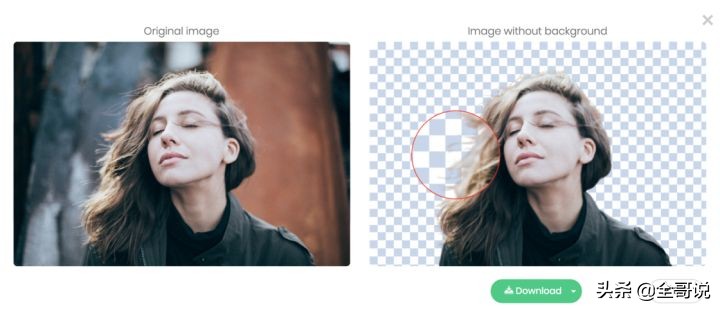 这些牛逼的网站，看起来像青铜，仔细看才发现都是霸者中的神器，