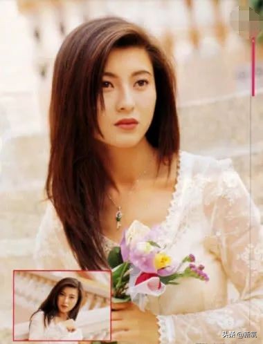 鏉庡槈娆ｈ繎鐓у拰骞磋交鐓х墖,鏉庡槈娆ｅ勾杞荤収鍜岀幇鍦ㄧ殑鏍峰瓙