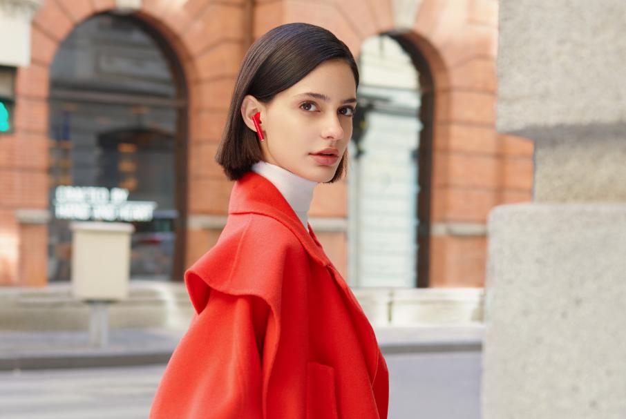 华为耳机freebuds3主动降噪怎么样,华为无线耳机freebuds3评测电流