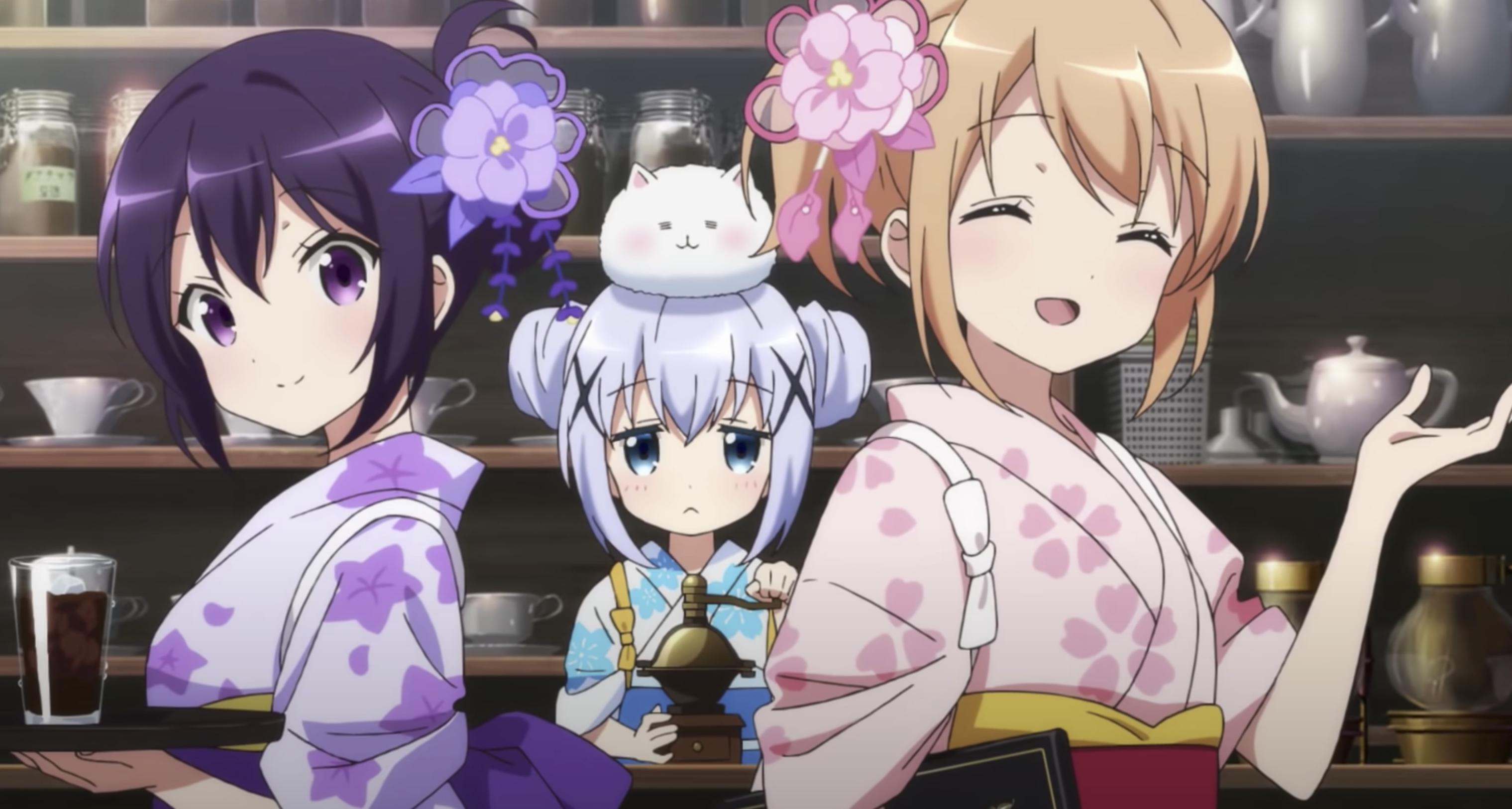 《请问您今天要来点兔子吗？》第三期10月播出，老法师准备好吗