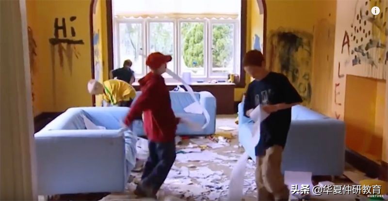 没有大人管的小孩怎么样了,没有大人管的孩子的后果